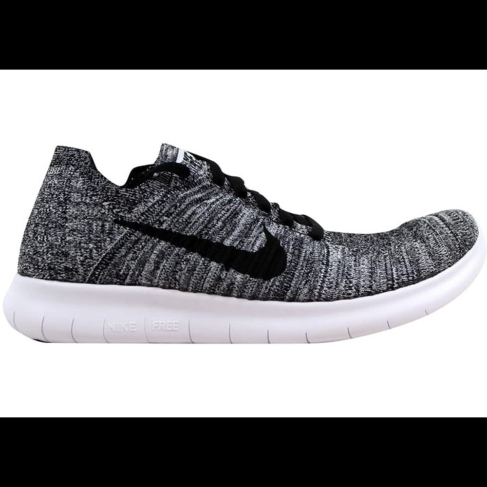 Nike Free Run Flyknit